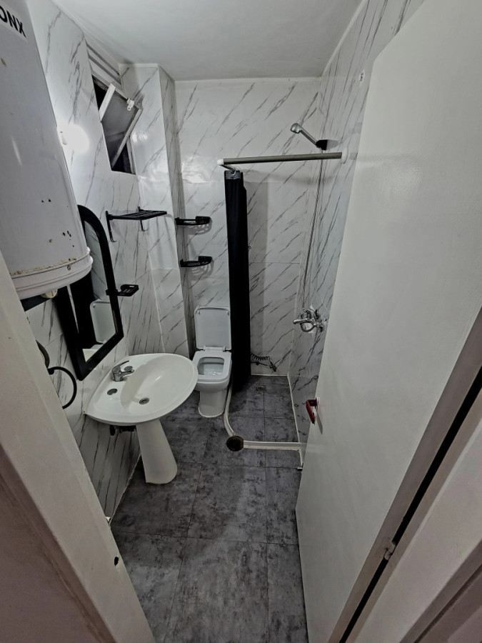 Apartamento ID.6040 - Venta Apartamento 1 Dormitorio Cordon con balcon