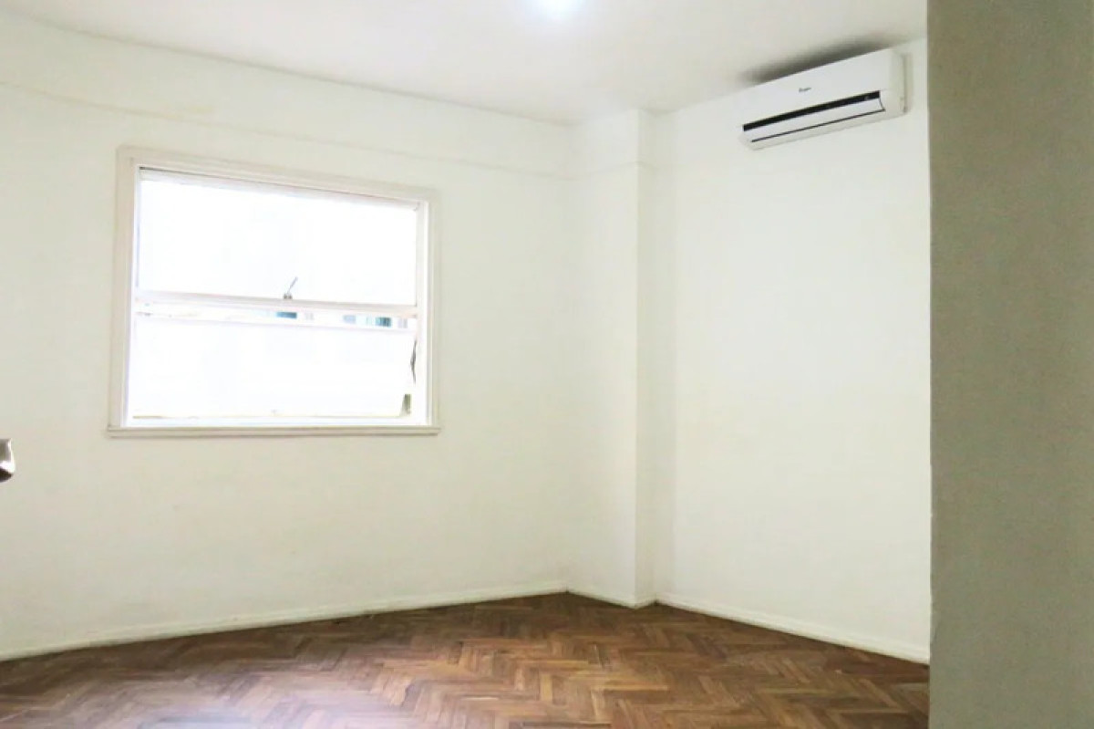 Apartamento ID.5402 - Venta Apartamento Monoambiente Ciudad Vieja Inversion