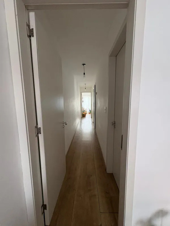 Apartamento ID.6552 - Venta Apartamento 2 Dormitorios Buceo con patio y balcon