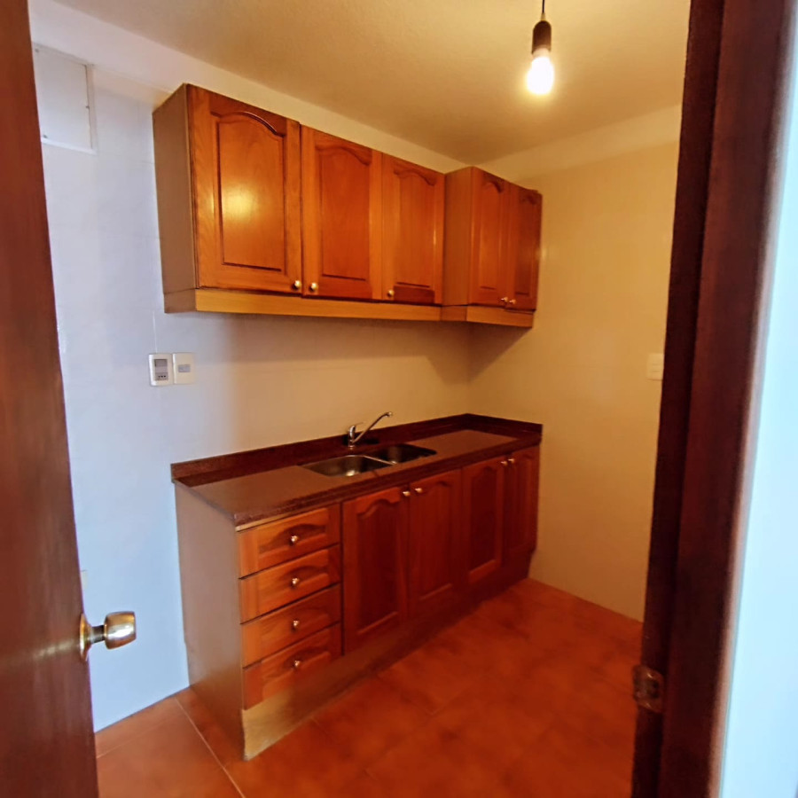 Apartamento ID.5280 - Alquiler Apartamento Monoambiente Pocitos con Balcón