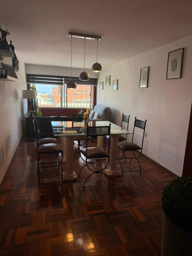 Apartamento ID.5669 - Venta Apartamento 3 Dormitorios Cordon