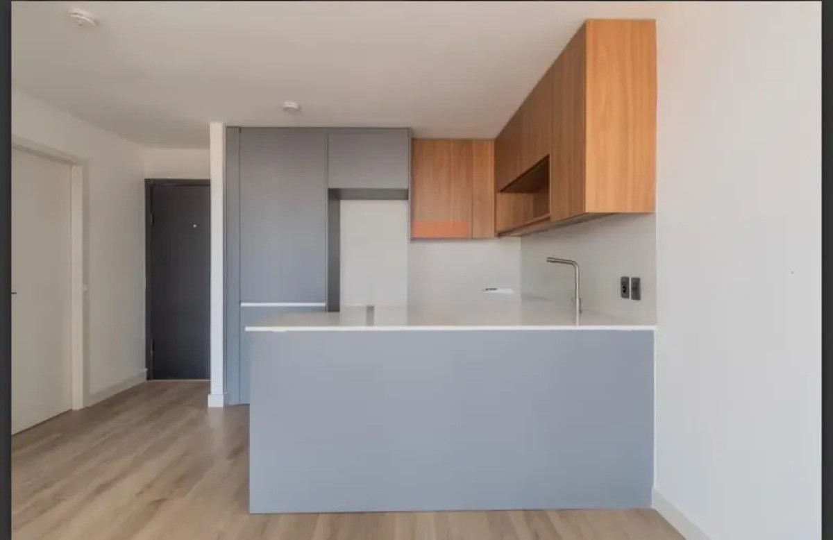 Apartamento ID.6801 - Alquiler Apartamento 1 Dormitorio La Blanqueada con balcon