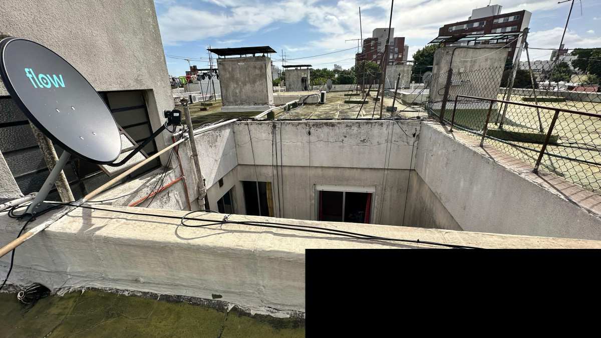 Apartamento ID.4267 - Venta Apartamento 1 Dormitorio Buceo