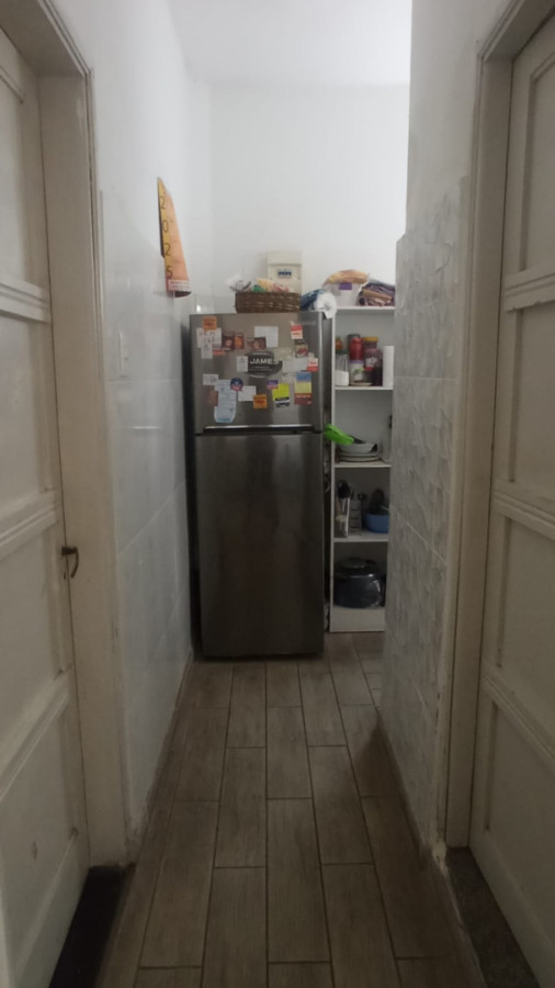 Apartamento ID.5551 - Venta Apartamento 2 Dormitorios Buceo con balcon
