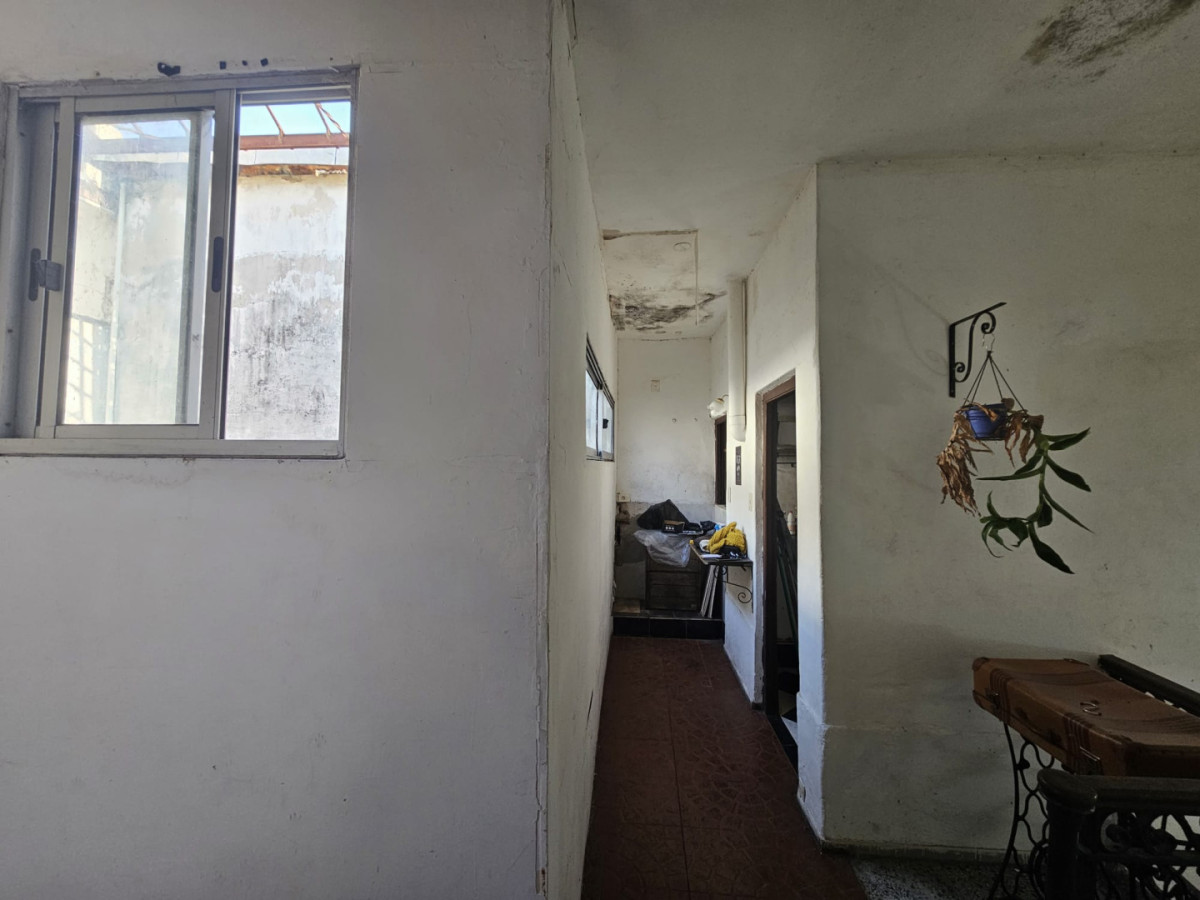 Apartamento ID.6539 - Venta Apartamento 2 Dormitorios Ciudad Vieja con azotea