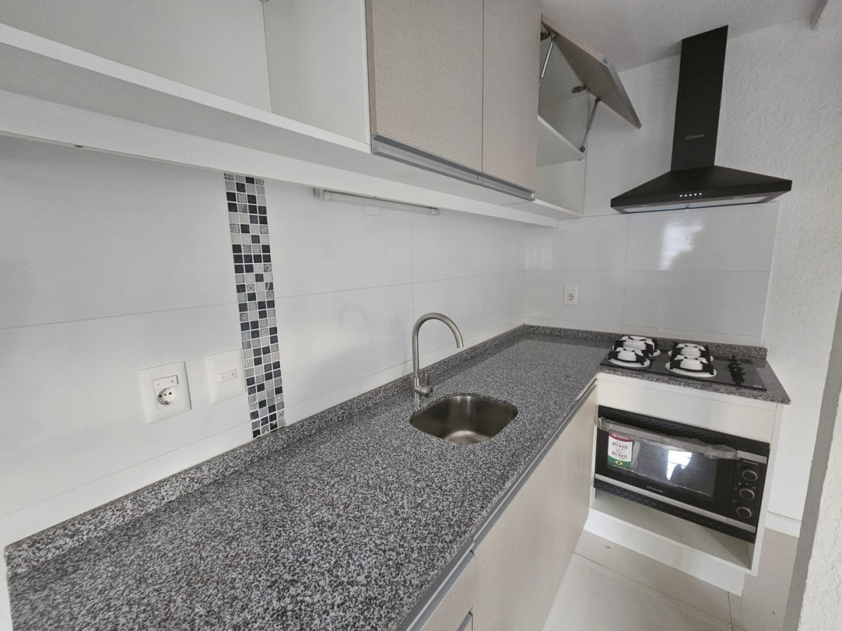 Apartamento ID.5860 - Venta Apartamento a Estrenar 2 Dormitorios La Comercial Duplex