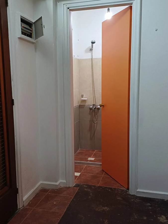 Apartamento ID.6581 - Alquiler Apartamento Monoambiente Ciudad Vieja  