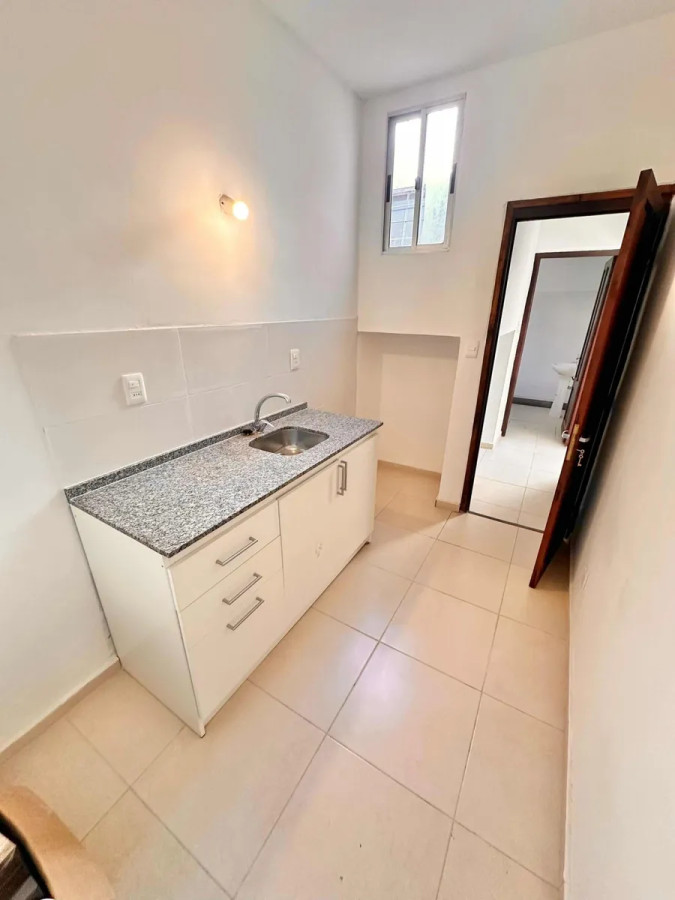 Apartamento ID.5030 - Venta Apartamento 3 Dormitorios Aguada con azotea