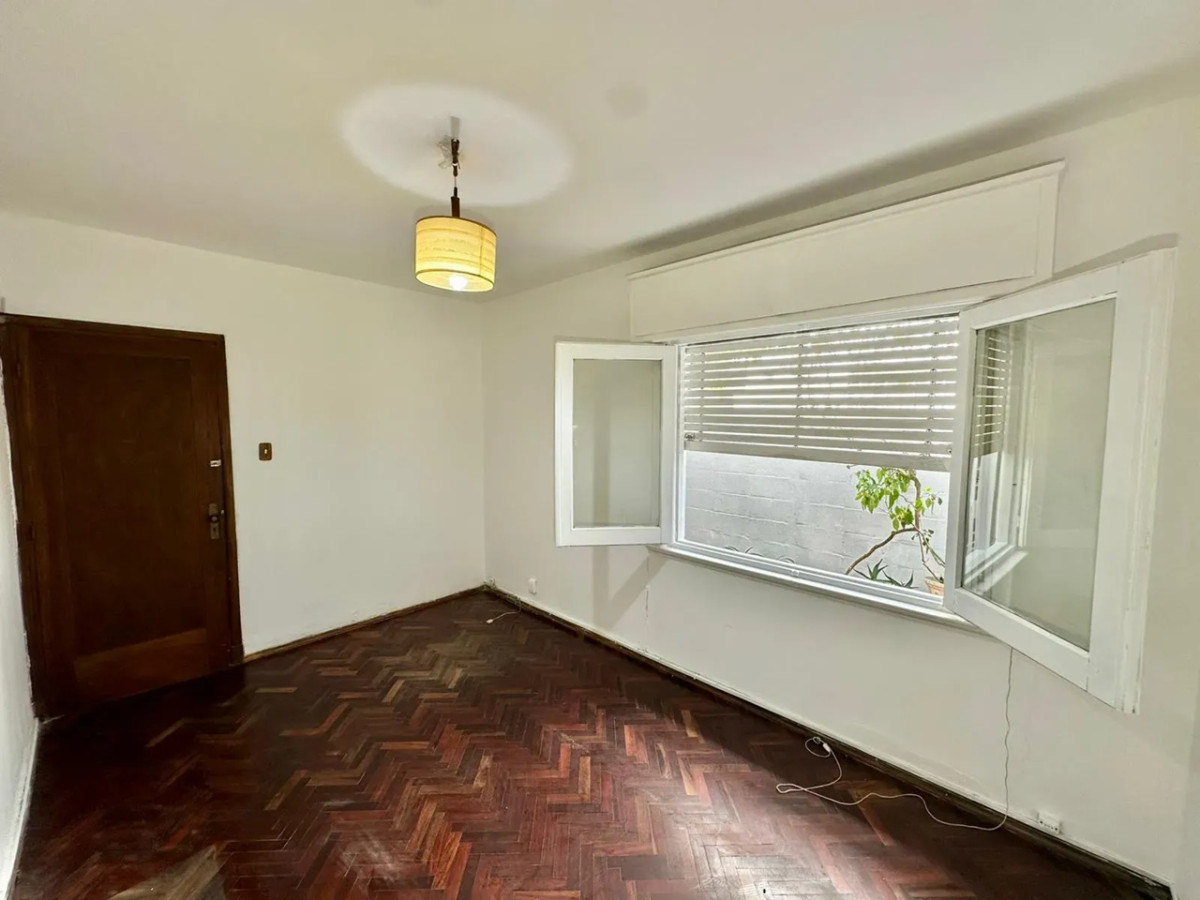 Apartamento ID.5987 - Alquiler Apartamento 2 Dormitorio Buceo con patio