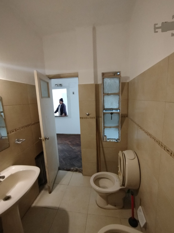 Apartamento ID.5487 - Venta Apartamento 1 Dormitorio La Blanqueada