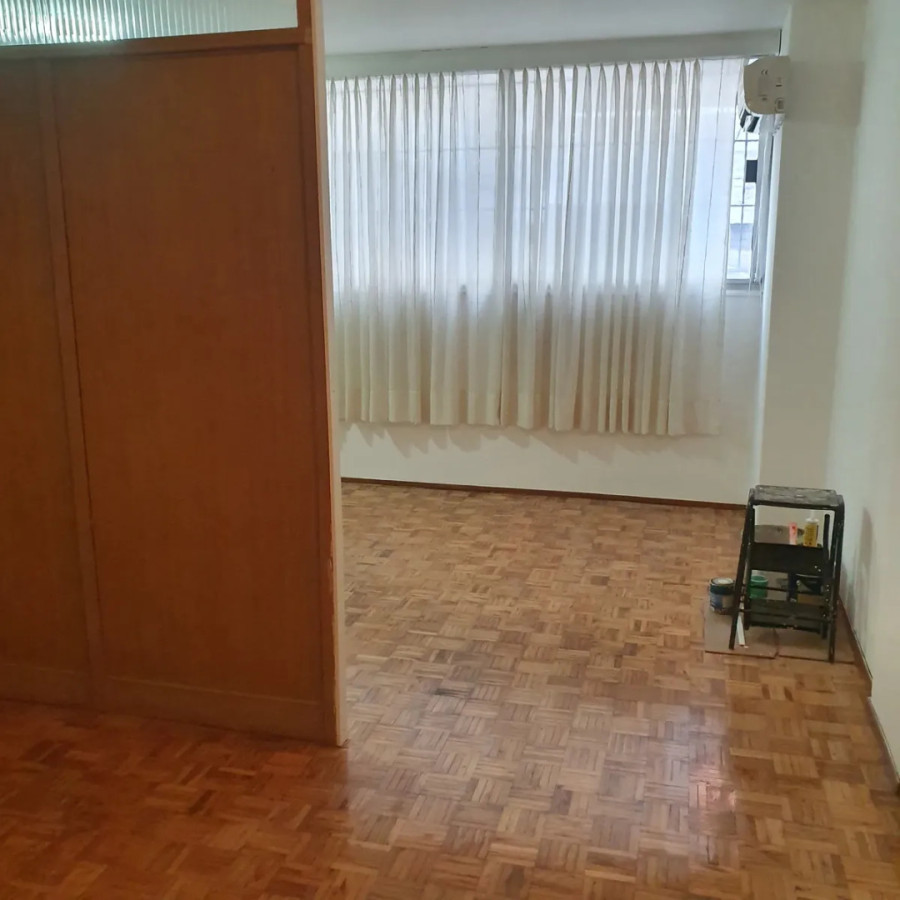 Apartamento ID.6770 - Alquiler Apartamento Monoambiente Centro 