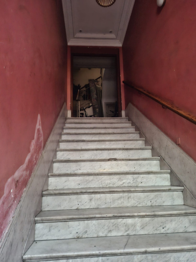 Apartamento ID.6389 - Venta Apartamento a Reciclar Cordon Montevideo Inversion
