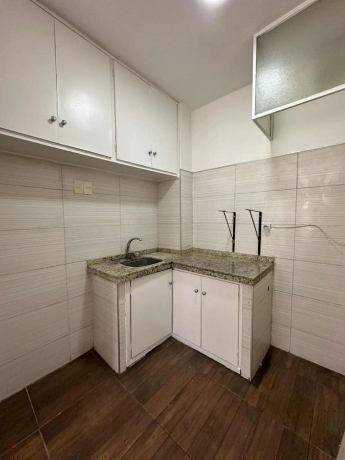 Apartamento ID.5951 - Alquiler Apartamento 1 Dormitorio Cordon