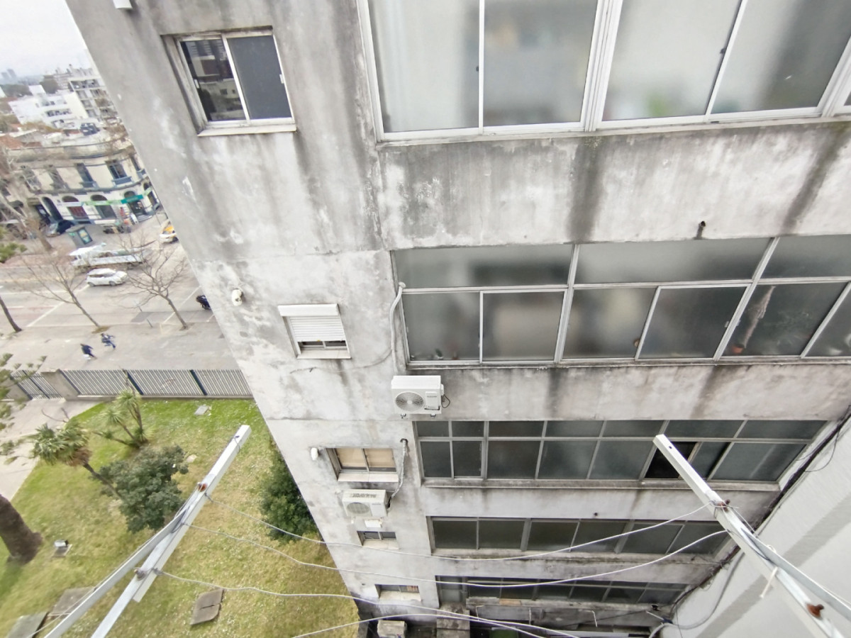 Apartamento ID.5487 - Venta Apartamento 1 Dormitorio La Blanqueada