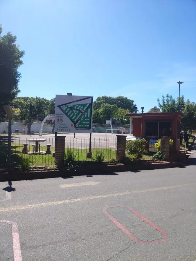 Apartamento ID.5847 - Venta Apartamento 2 Dormitorios Reducto con balcon