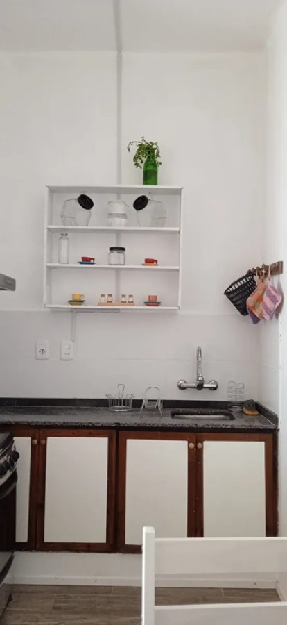 Apartamento ID.4734 - Alquiler Apartamento 2 Dormitorios Sayago