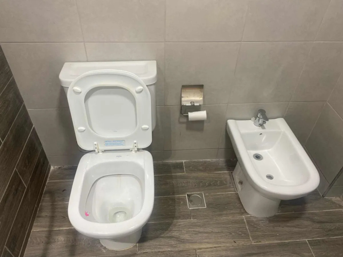 Apartamento ID.5126 - Alquiler Apartamento Monoambiente Goes con balcon 