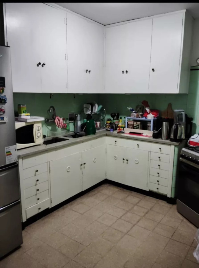 Apartamento ID.4477 - Venta Apartamento 2 Dormitorios Centro