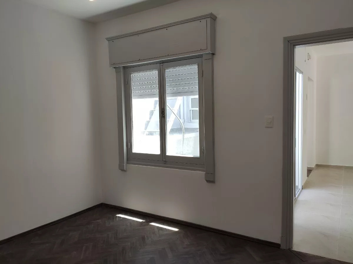 Apartamento ID.4071 - Venta Apartamento 1 Dormitorio Brazo Oriental