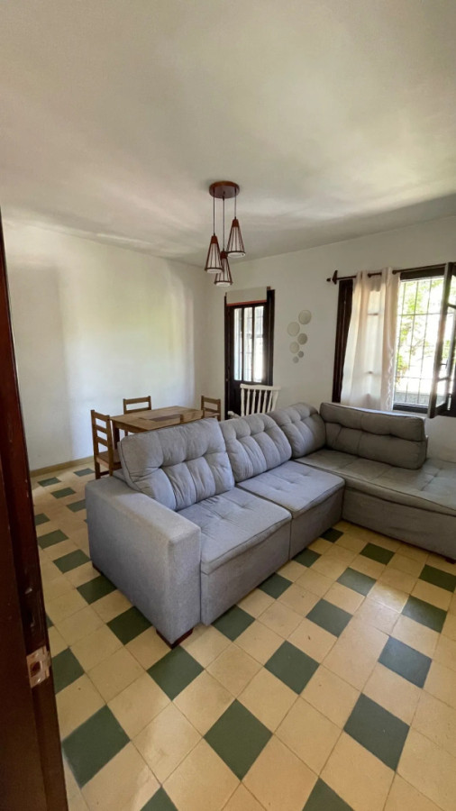 Apartamento ID.5597 - Venta Apartamento 1 Dormitorio Union con balcon 