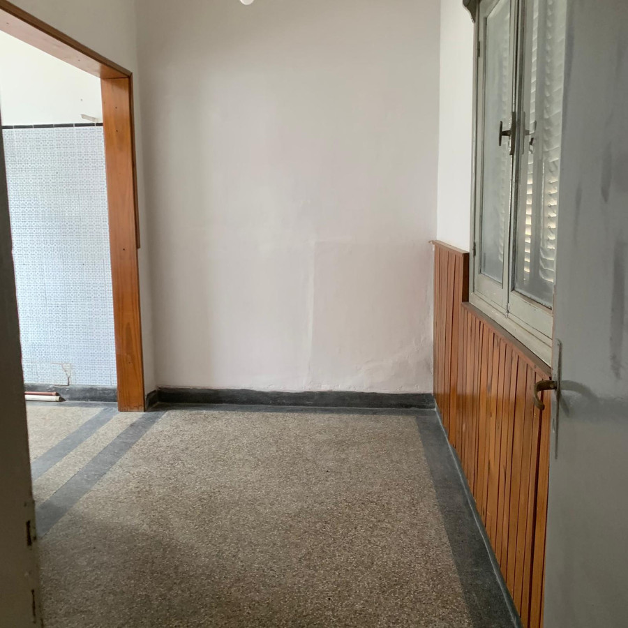 Apartamento ID.2441 - Apartamento Alquiler 1 Dormitorio Patio Buceo