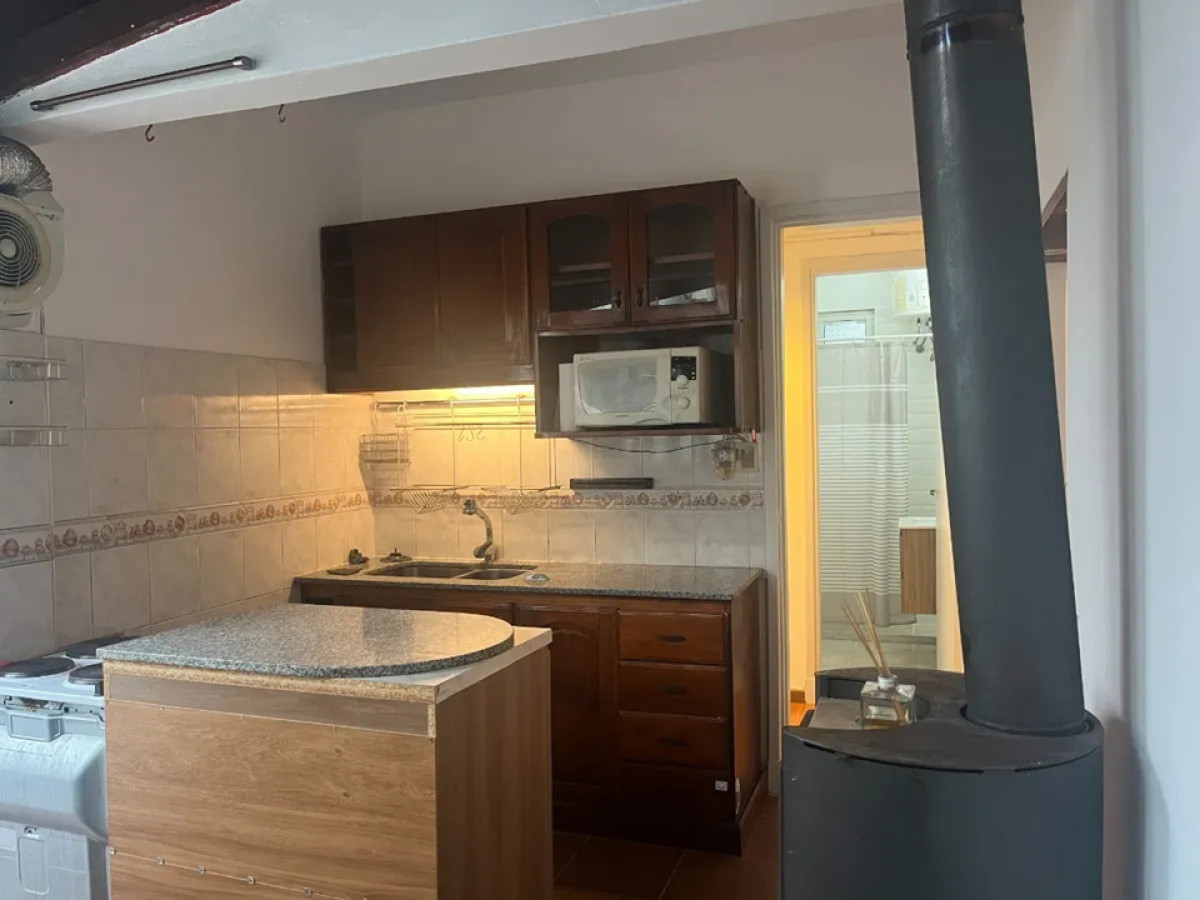 Apartamento ID.6765 - Alquiler Apartamento 2 Dormitorios Punta Carretas con balcon