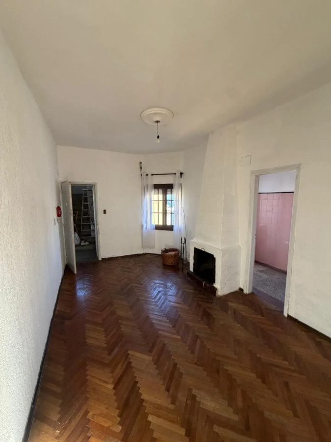 Apartamento ID.6235 - Alquiler Apartamento 1 Dormitorio Punta Carretas con Balcón