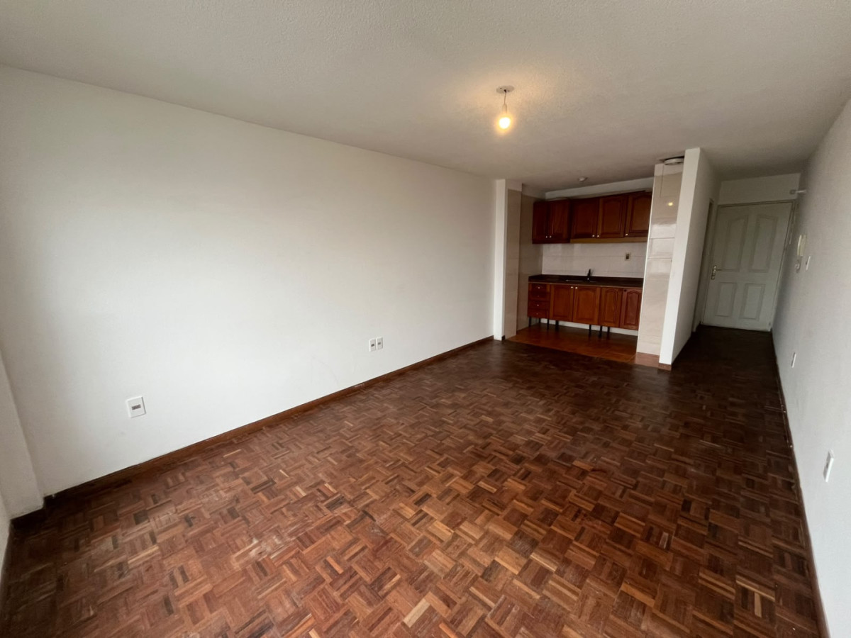 Apartamento ID.6712 - Alquiler o Venta Apartamento Monoambiente Pocitos