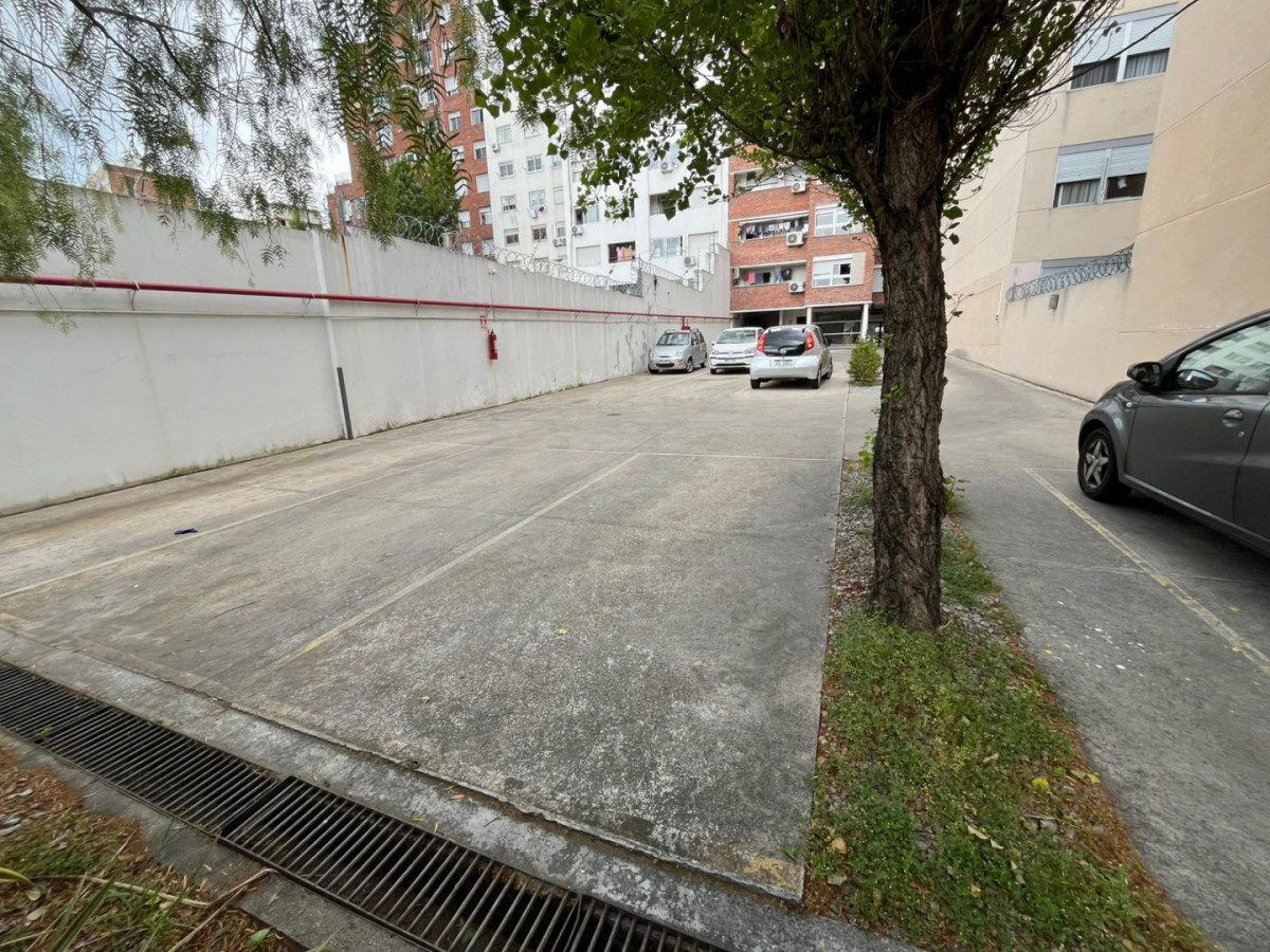 Apartamento ID.5542 - Alquiler o Venta Apartamento 1 Dormitorio y Balcon Bella Vista