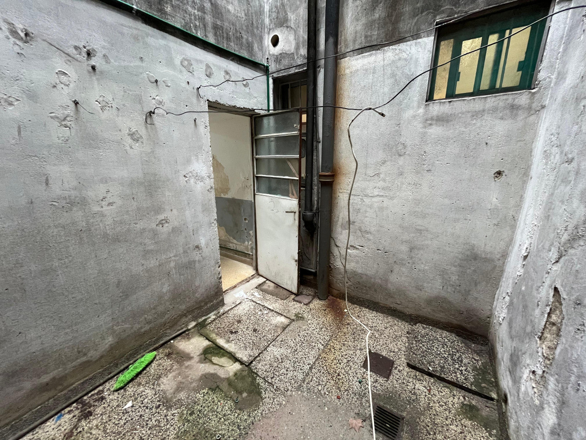 Apartamento ID.5340 - Venta Apartamento 1 o 2 Dormitorios Buceo con Jardin