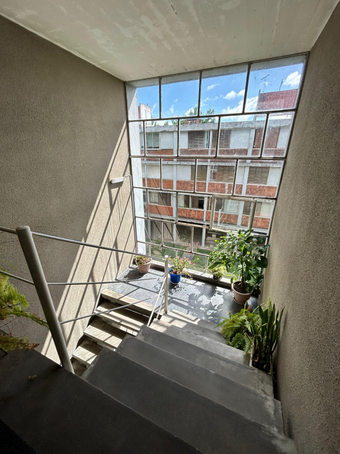 Apartamento ID.4109 - Venta Apartamento 3 Dormitorios Mercado Modelo Parrillero 