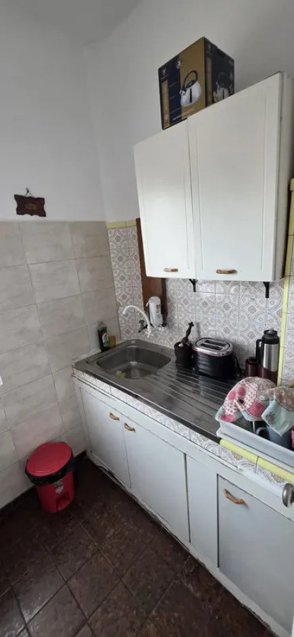 Apartamento ID.6959 - Venta Apartamento 2 Dormitorios Prado con balcon
