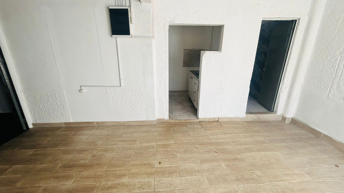 Apartamento ID.5876 - Alquiler Apartamento 2 Dormitorios Cerro