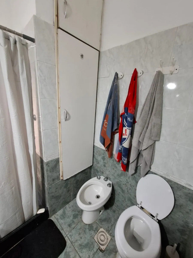 Apartamento ID.5405 - Venta Apartamento 2 Dormitorios Cordon con patio