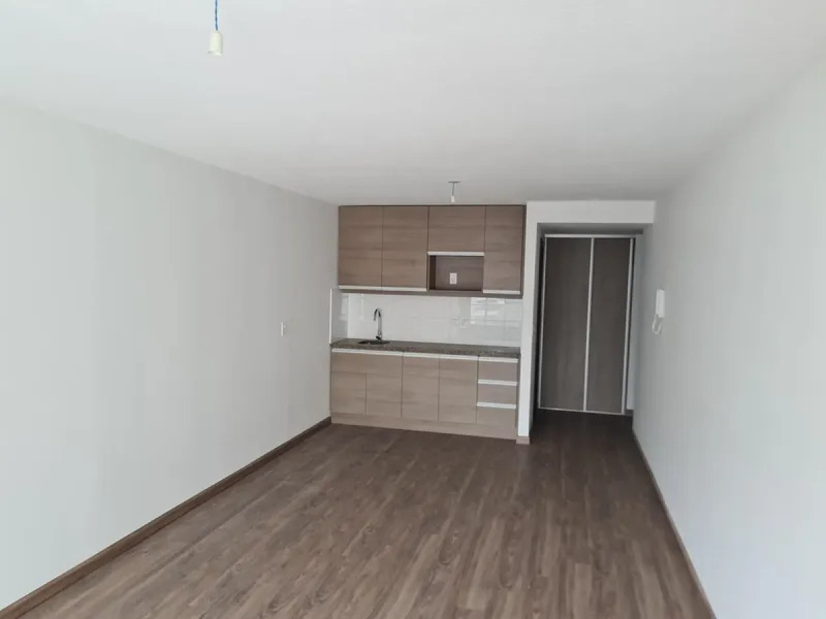 Apartamento ID.6699 - Alquiler Apartamento Monoambiente Pocitos