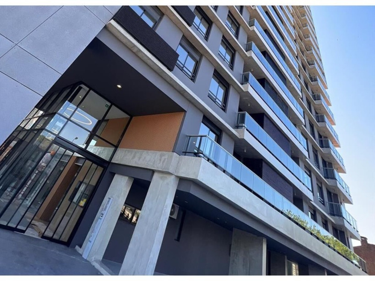 Apartamento ID.6666 - Traspaso Alquiler Apartamento 1 Dormitorio Malvin con balcon