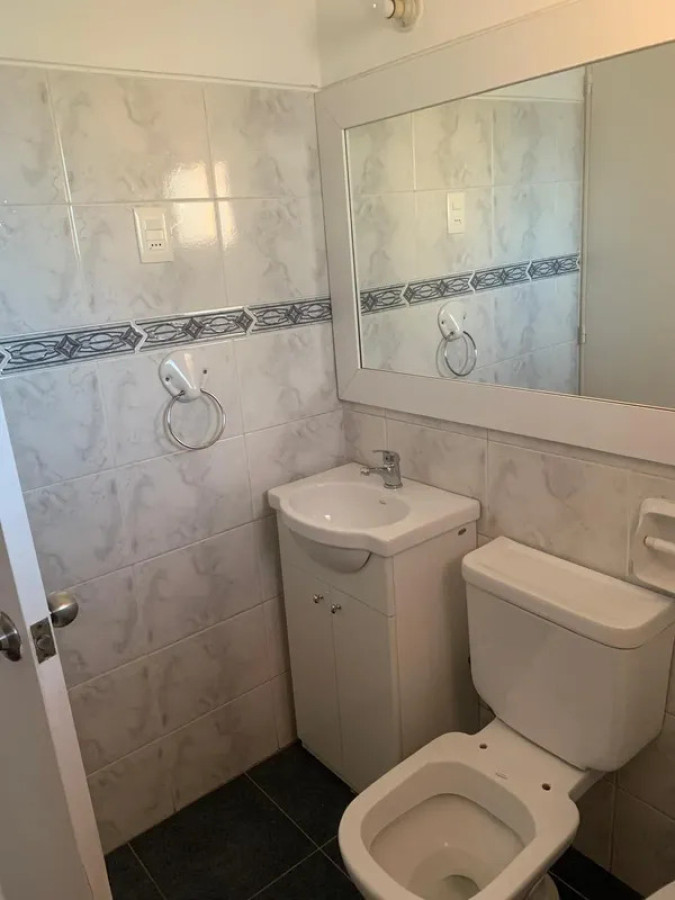 Apartamento ID.6684 - Alquiler Apartamento 1 Dormitorio Cordon con balcon