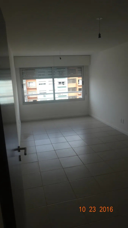 Apartamento ID.5344 - Alquiler Apartamento 1 Dormitorio Aguada