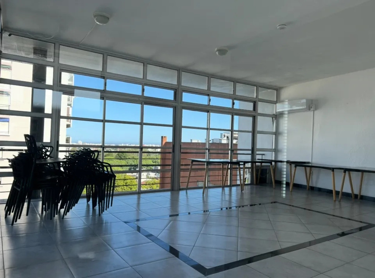 Apartamento ID.5369 - Alquiler Apartamento 1 Dormitorio Tres Cruces