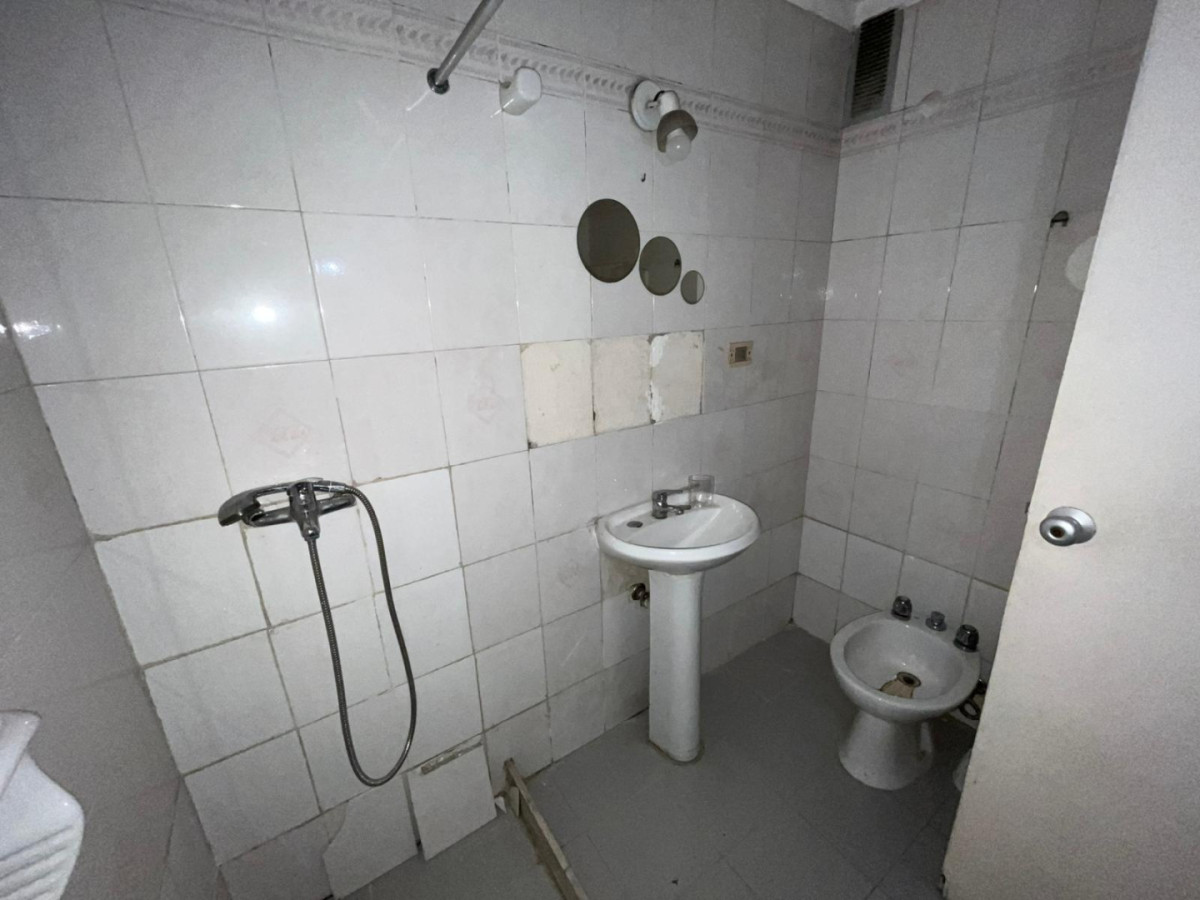Apartamento ID.6058 - Venta y Alquiler Apartamento Monoambiente Tres Cruces