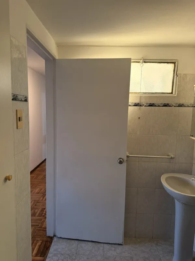 Apartamento ID.6614 - Alquiler Apartamento 2 Dormitorios La Blanqueada 