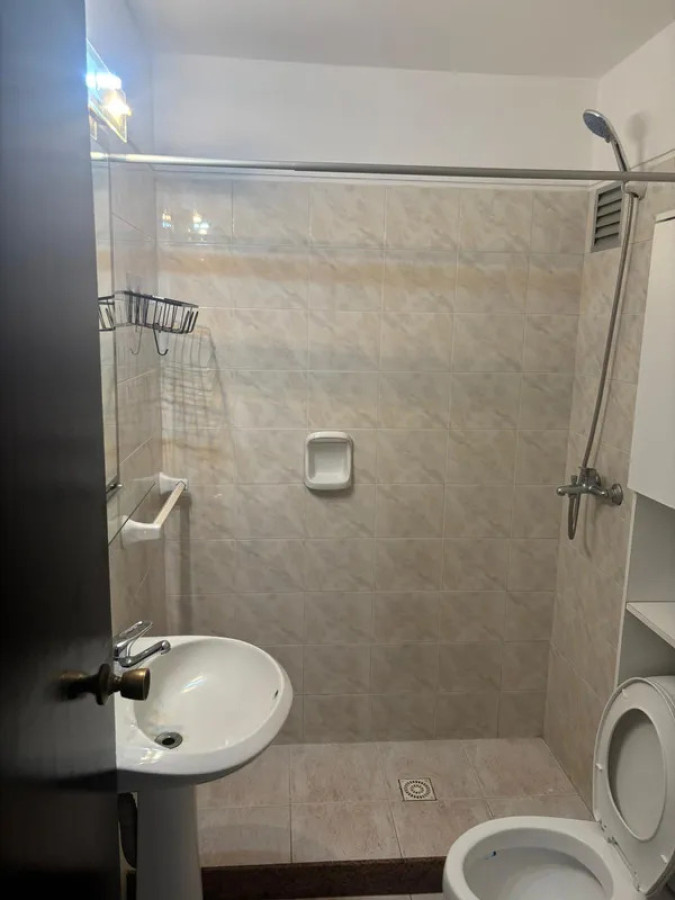 Apartamento ID.5862 - Alquiler Apartamento 1 Dormitorio Aguada