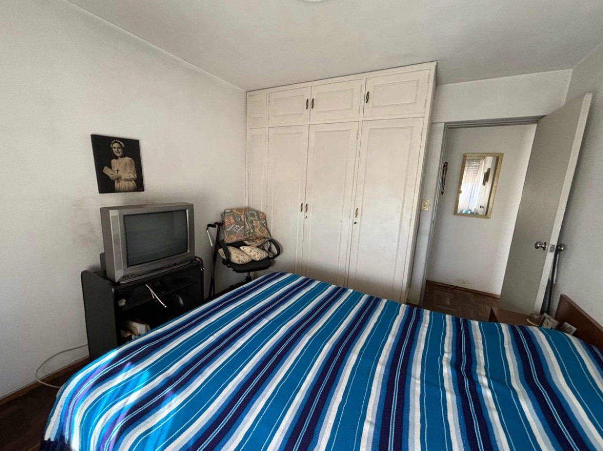 Apartamento ID.3712 - Venta Apartamento 2 Dormitorios Centro
