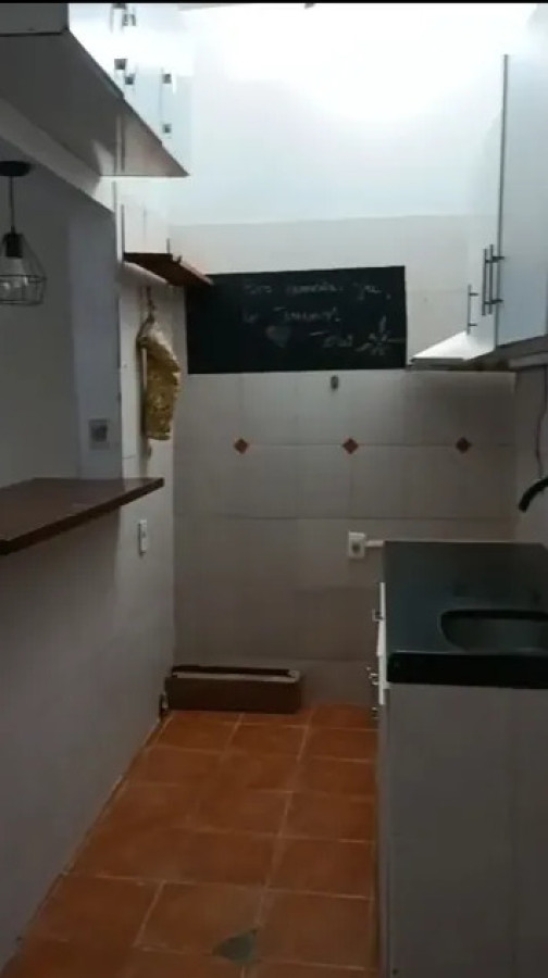 Apartamento ID.6020 - Alquiler Apartamento 1 Dormitorio Malvin con terraza