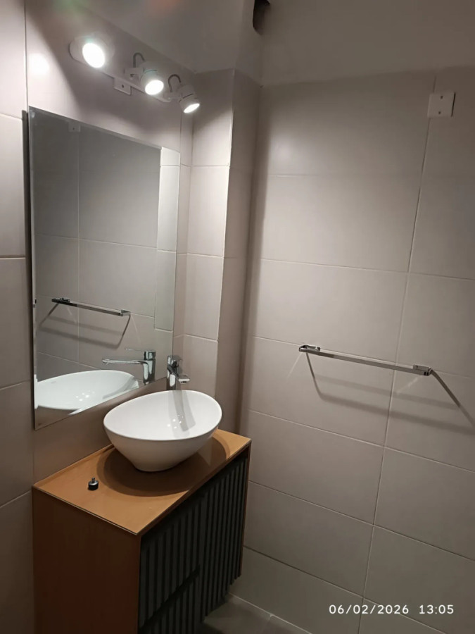 Apartamento ID.5987 - Alquiler Apartamento 2 Dormitorio Buceo con patio