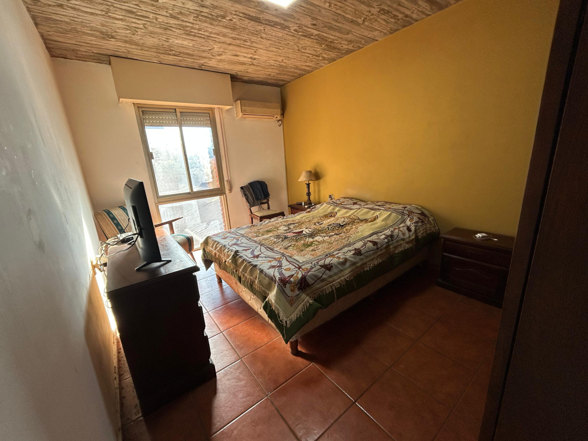 Apartamento ID.4025 - Venta Apartamento 3 Dormitorios Tres Cruces 