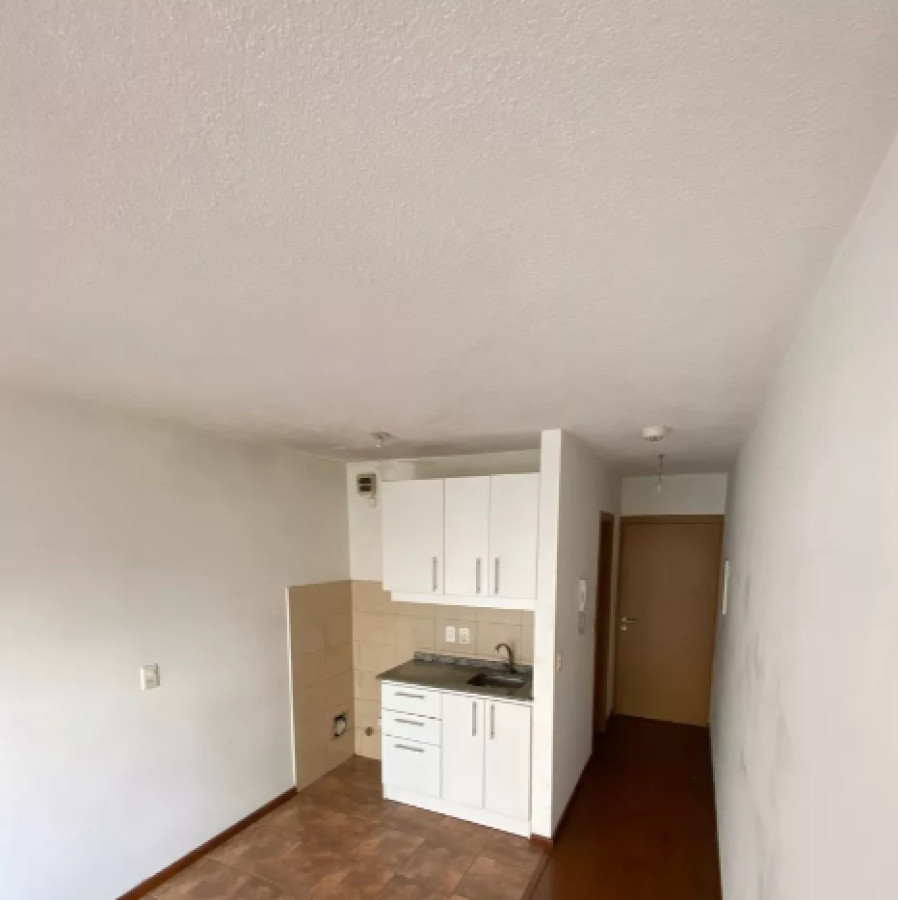 Apartamento ID.3326 - Venta Apartamento Monoambiente Cordón Balcón