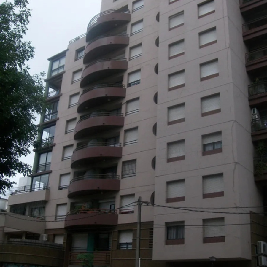 Apartamento ID.6568 - Alquiler Apartamento 1 Dormitorio Pocitos 
