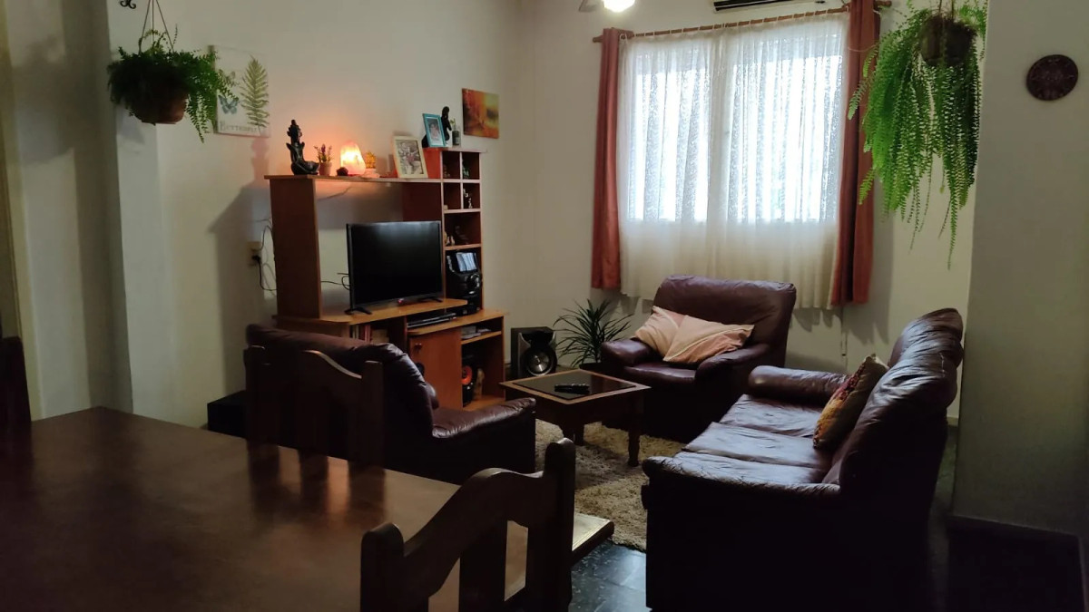 Apartamento ID.6232 - Venta Apartamento 2 Dormitorios Cordon con terraza