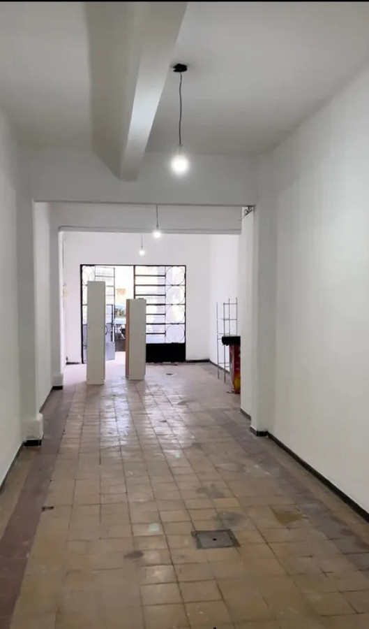 Apartamento ID.6831 - Alquiler Apartamento 2 Dormitorios Brazo Oriental con garaje